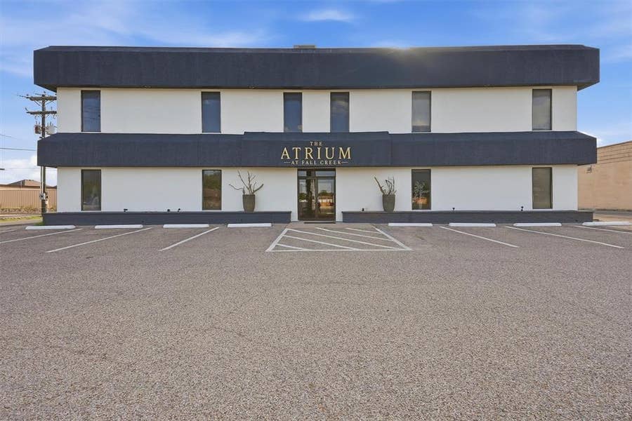Property photo for 3230 Fall Creek Highway, Granbury, TX