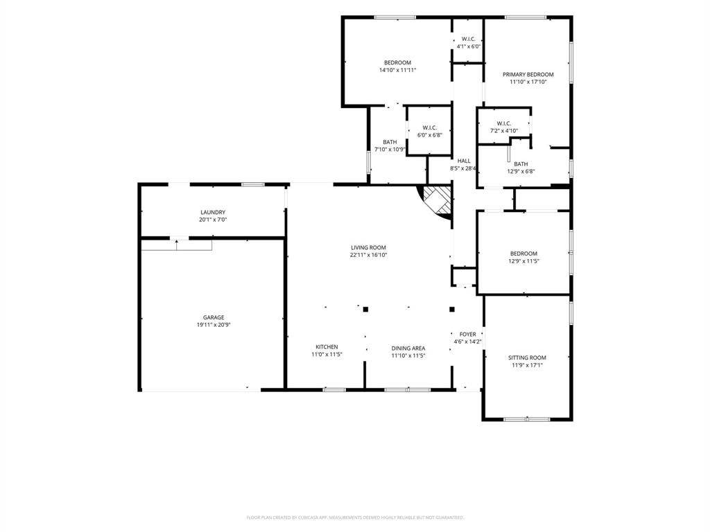 844 Woodcrest Drive, Hurst, TX 76053 844 Woodcrest Drive, Hurst, TX 76053