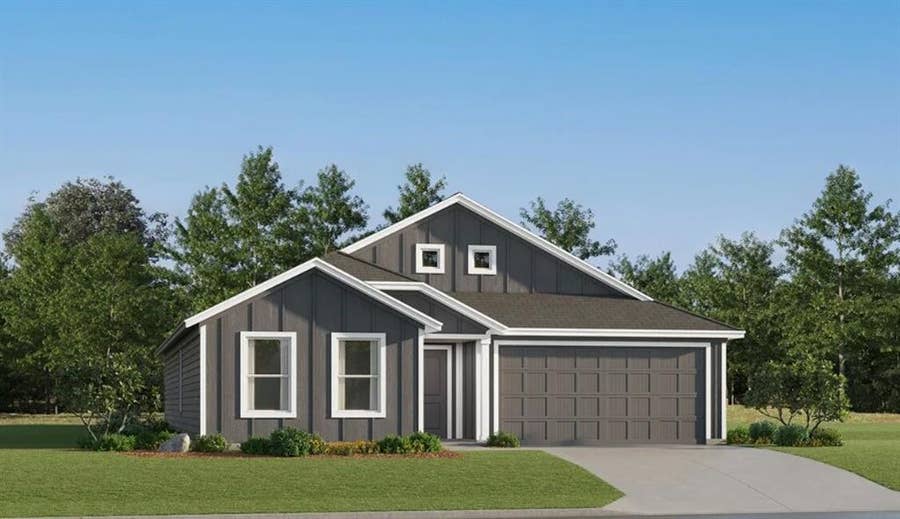 Property photo for 7237 Brambleberry Road, Fort Worth, TX