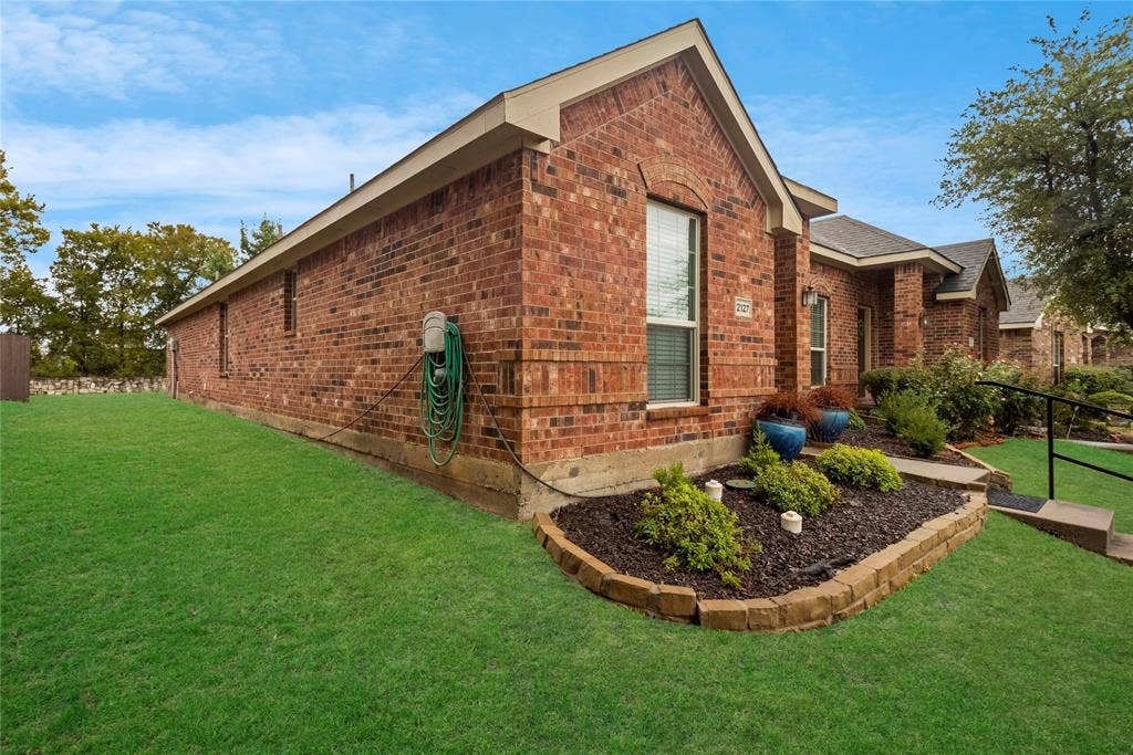 2127 Colby Lane, Wylie, TX 75098 2127 Colby Lane, Wylie, TX 75098