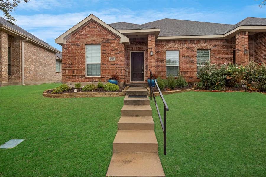 Property photo for 2127 Colby Lane, Wylie, TX