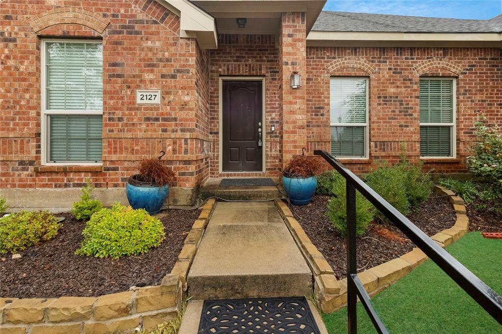 2127 Colby Lane, Wylie, TX 75098 2127 Colby Lane, Wylie, TX 75098