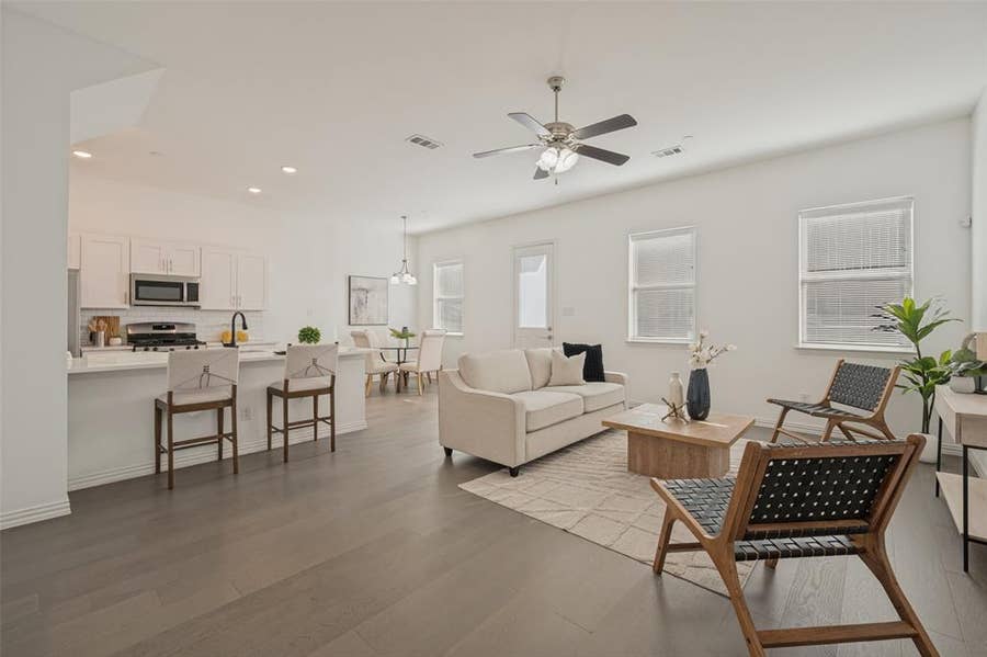 Property photo for 2008 Bethlehem Street, Irving, TX