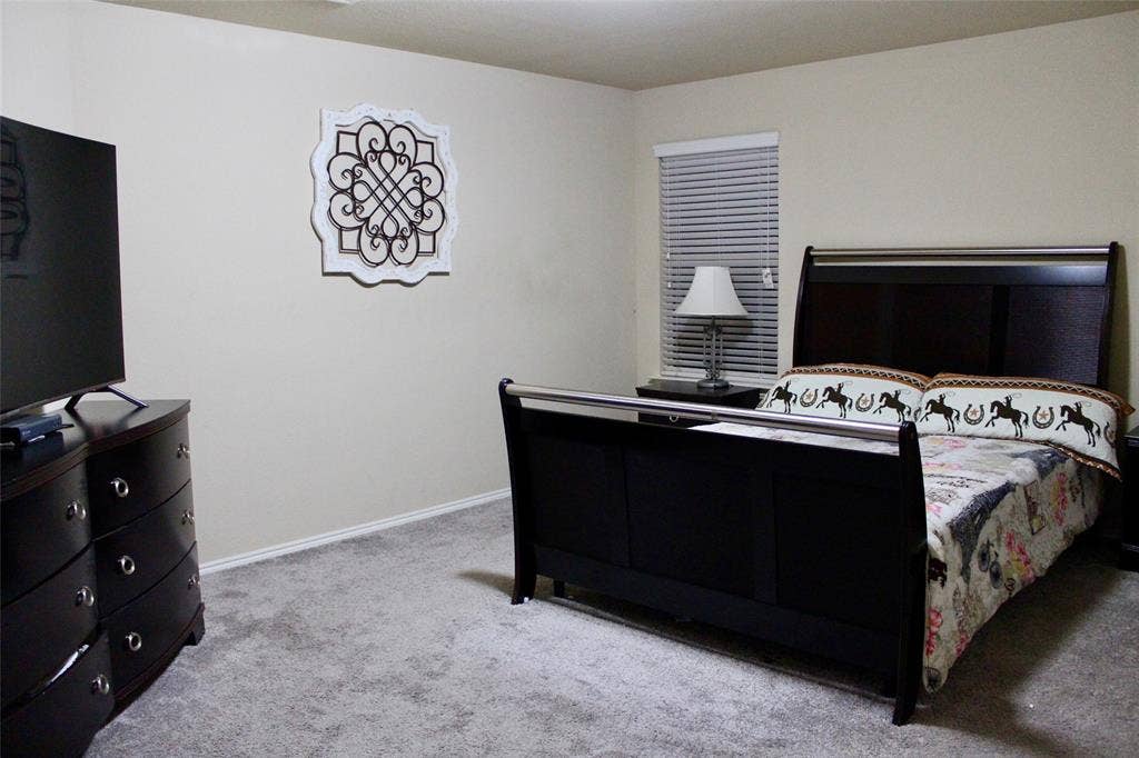 1699 Eagle River Trail, Lancaster, TX 75146