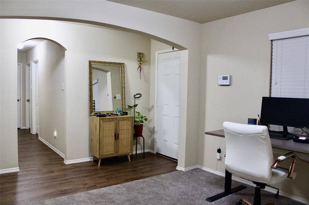 1699 Eagle River Trail, Lancaster, TX 75146