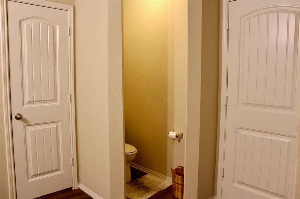 1699 Eagle River Trail, Lancaster, TX 75146
