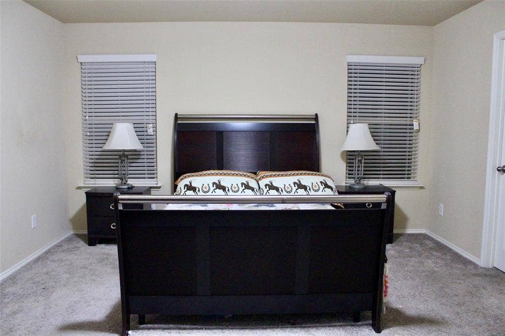 1699 Eagle River Trail, Lancaster, TX 75146