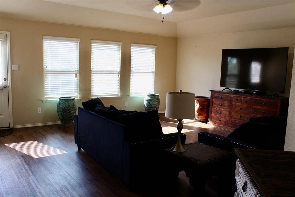 1699 Eagle River Trail, Lancaster, TX 75146