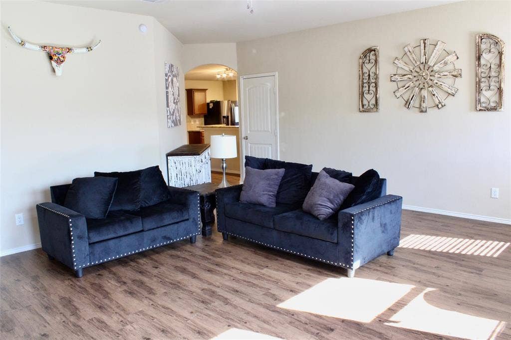 1699 Eagle River Trail, Lancaster, TX 75146