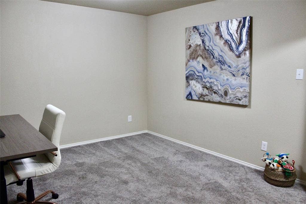 1699 Eagle River Trail, Lancaster, TX 75146