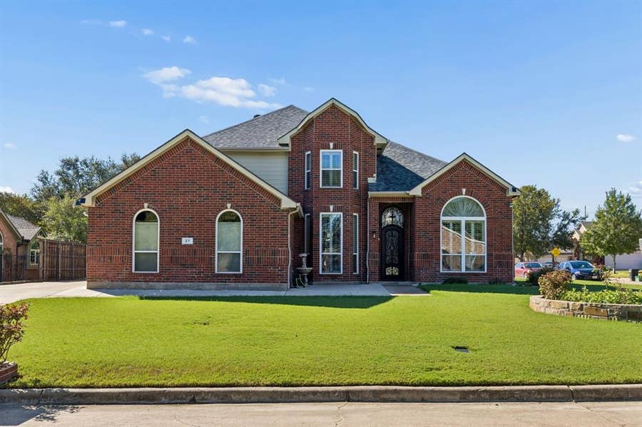 Property photo for 27 Monterey Drive, Trophy Club, TX