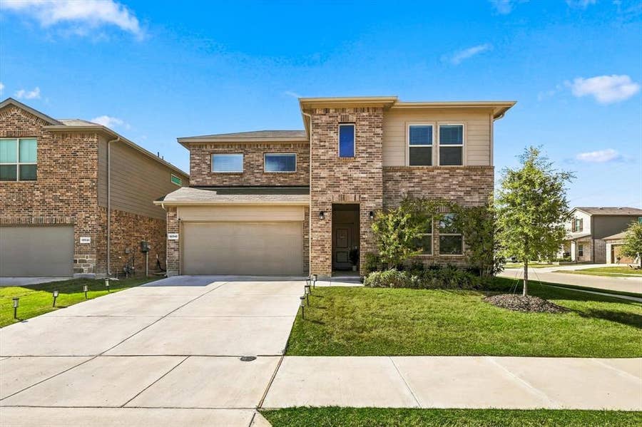 Property photo for 15545 Canford Terrace, Fort Worth, TX