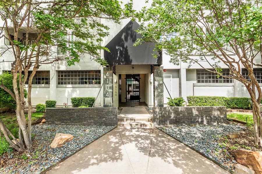 Property photo for 4104 N Hall Street, #216, Dallas, TX