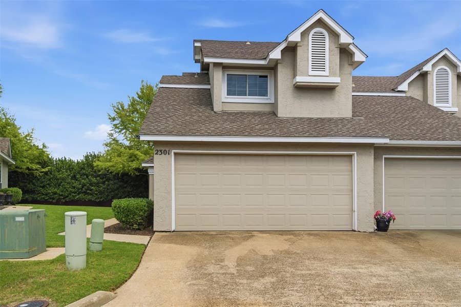 Property photo for 8400 Hickory Street, #2301, Frisco, TX