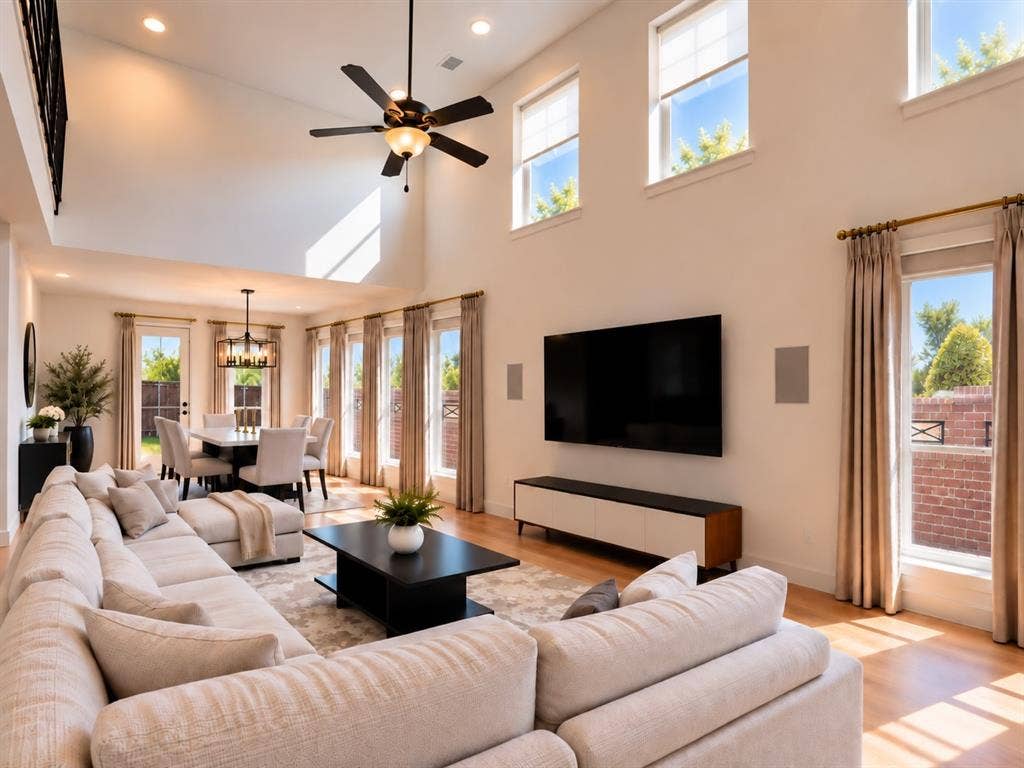 15511 Crape Myrtle Road, Frisco, TX 75035 15511 Crape Myrtle Road, Frisco, TX 75035
