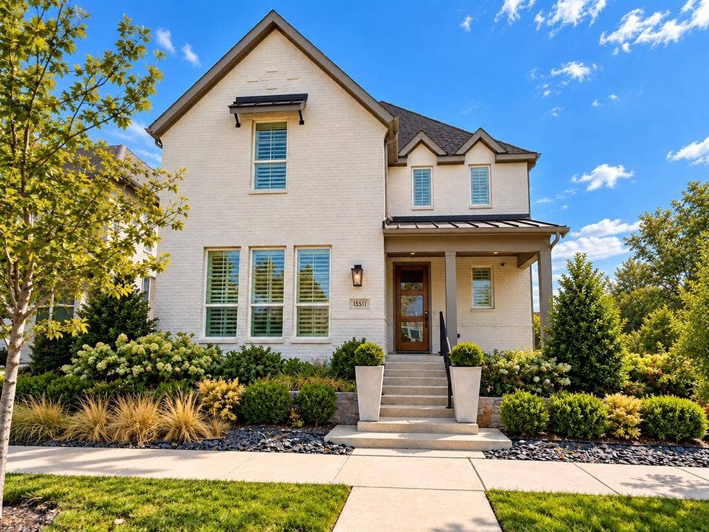 15511 Crape Myrtle Road, Frisco, TX 75035 15511 Crape Myrtle Road, Frisco, TX 75035