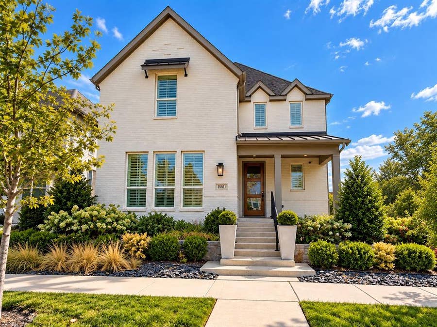 Property photo for 15511 Crape Myrtle Road, Frisco, TX