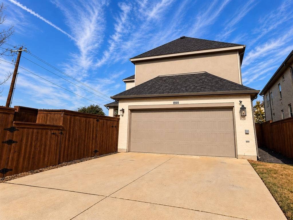 15511 Crape Myrtle Road, Frisco, TX 75035 15511 Crape Myrtle Road, Frisco, TX 75035