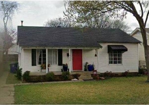 Property photo for 4335 Merrell Road, Dallas, TX