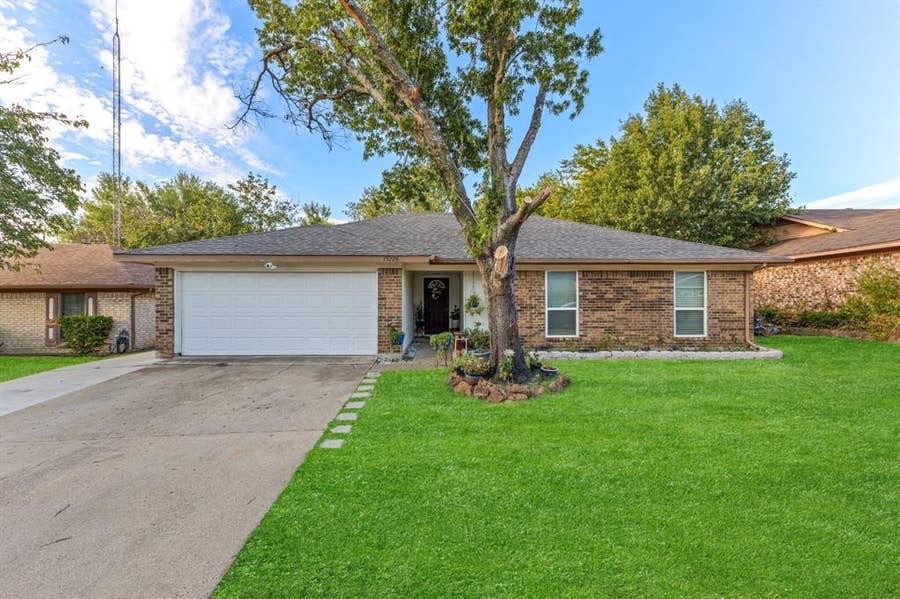 Property photo for 13225 Lexington Lane, Balch Springs, TX