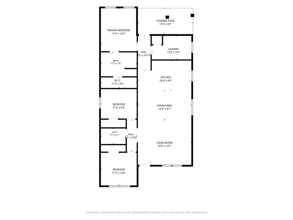 1115 Campbelton, Waco, TX 76705 1115 Campbelton, Waco, TX 76705