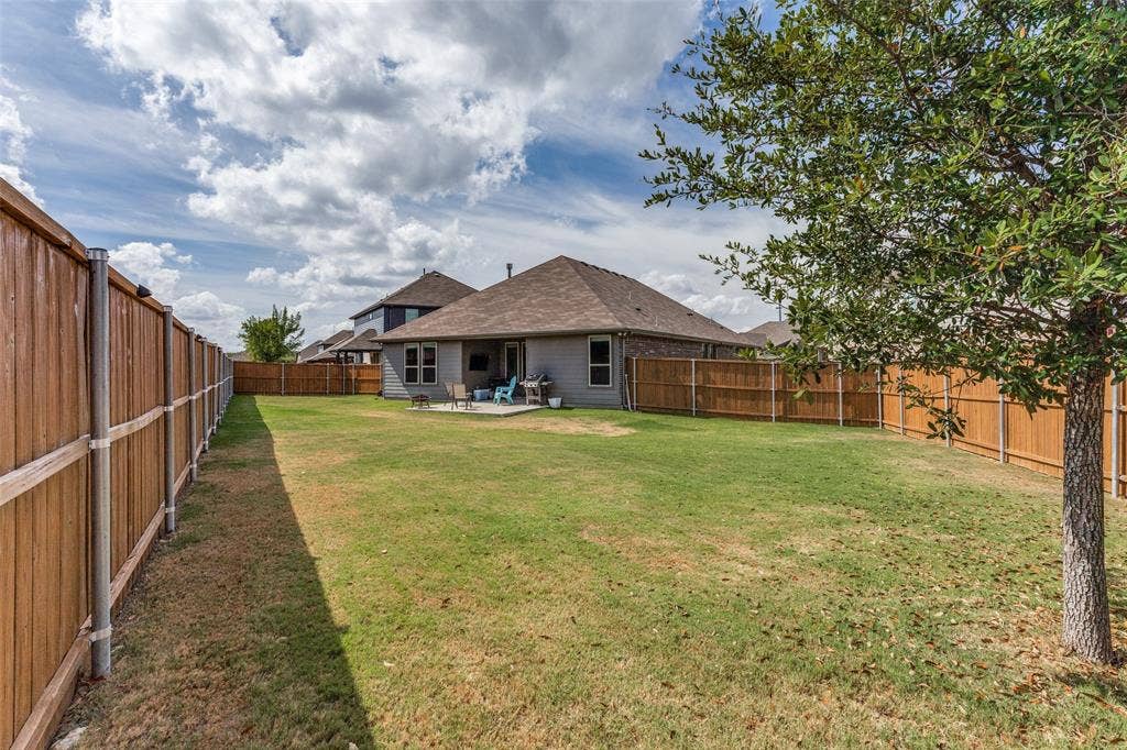 Large Lot of .27 acres
