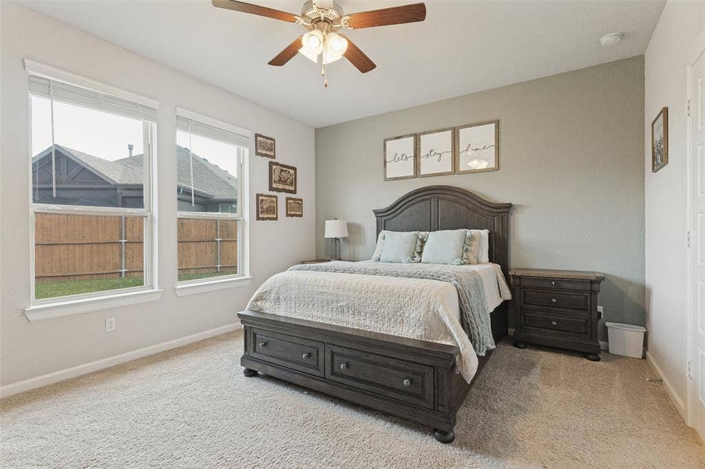 10928 Phelps Way, Fort Worth, TX 76244