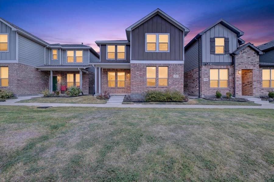 Property photo for 4721 Ancestry Street, Haltom City, TX