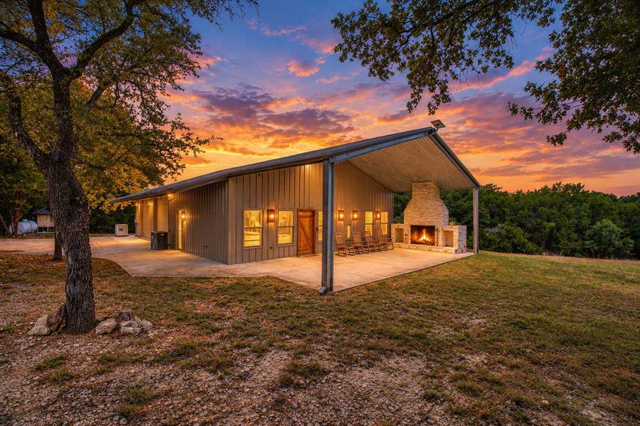 Property photo for 400 Hali Brooke Drive, China Spring, TX