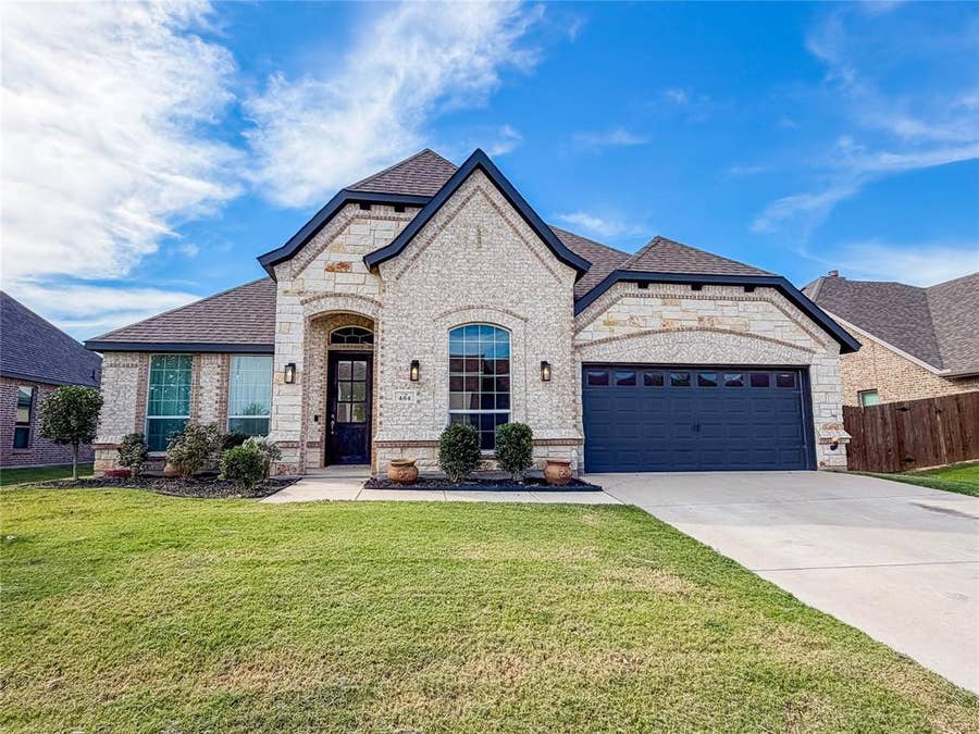 Property photo for 484 Haven Road, Waxahachie, TX