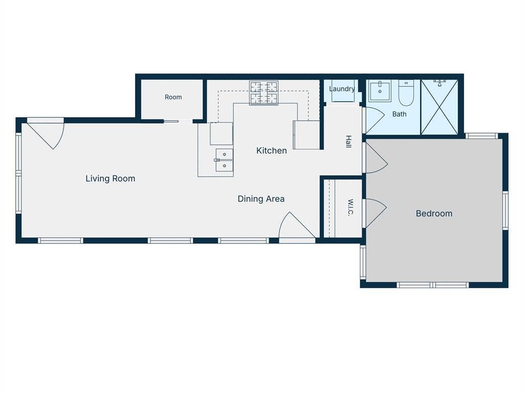 6220 Kenwood Avenue, Dallas, TX 75214
