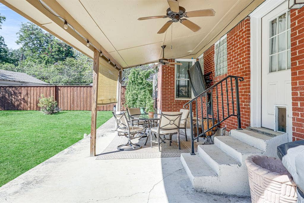 6220 Kenwood Avenue, Dallas, TX 75214