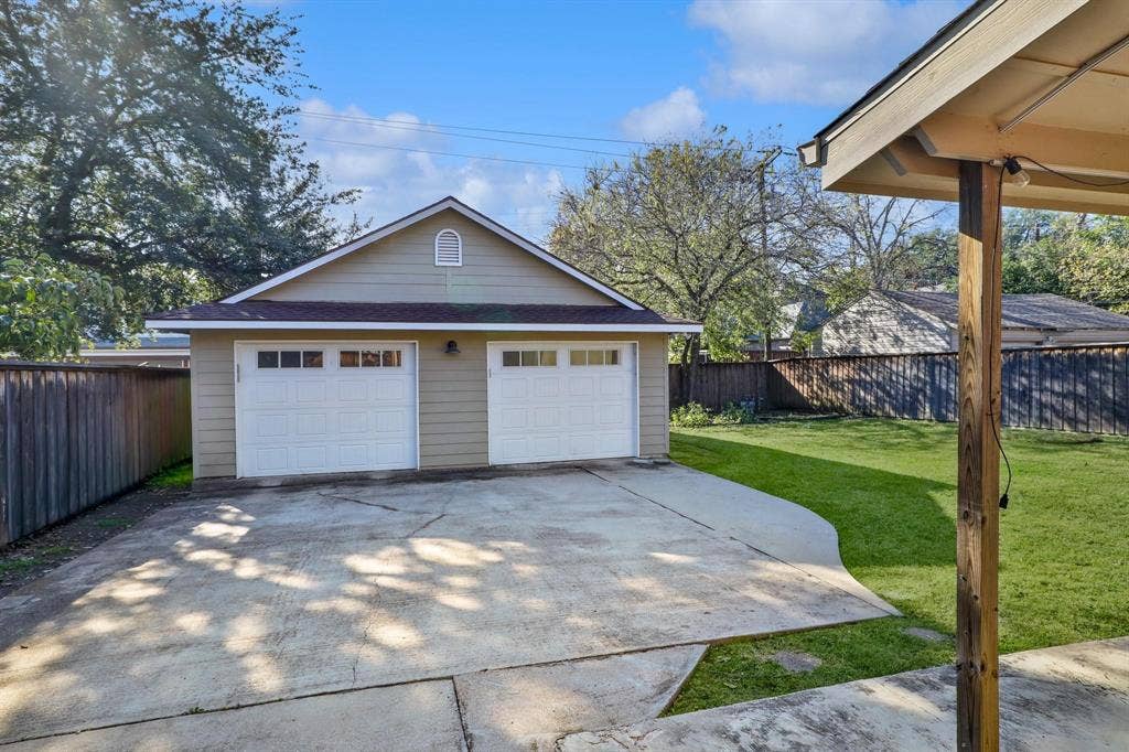 6220 Kenwood Avenue, Dallas, TX 75214