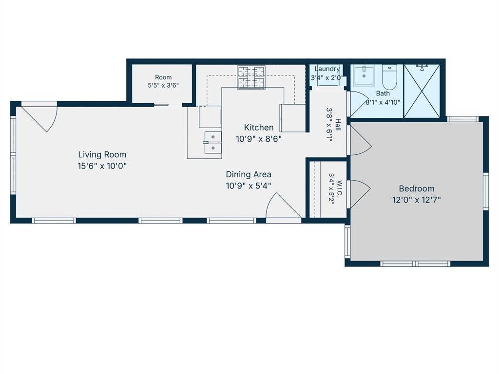 6220 Kenwood Avenue, Dallas, TX 75214