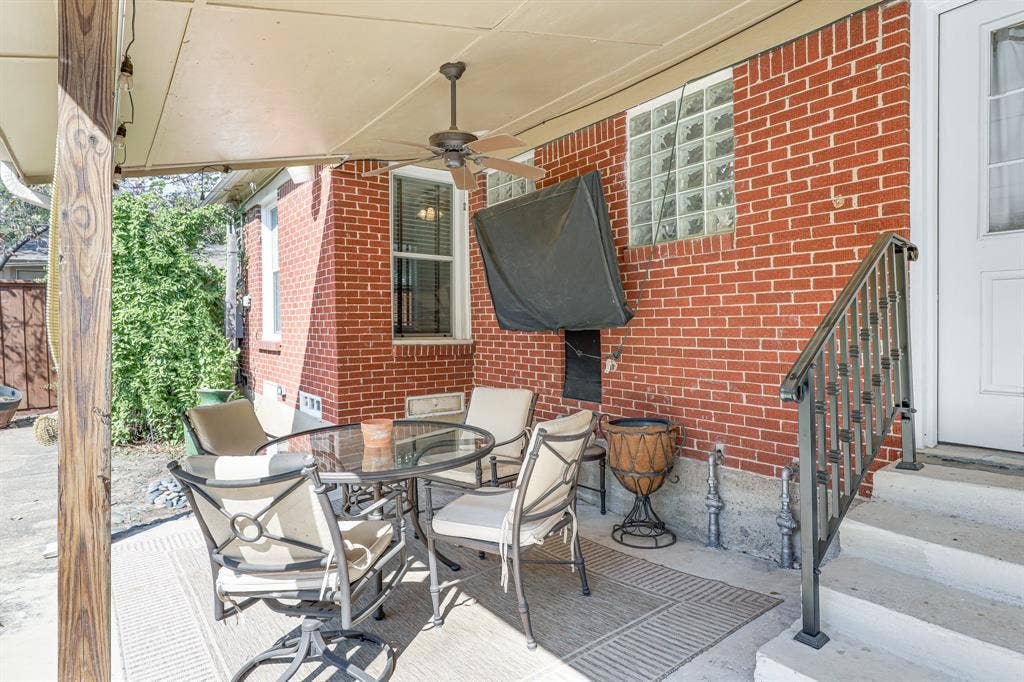 6220 Kenwood Avenue, Dallas, TX 75214