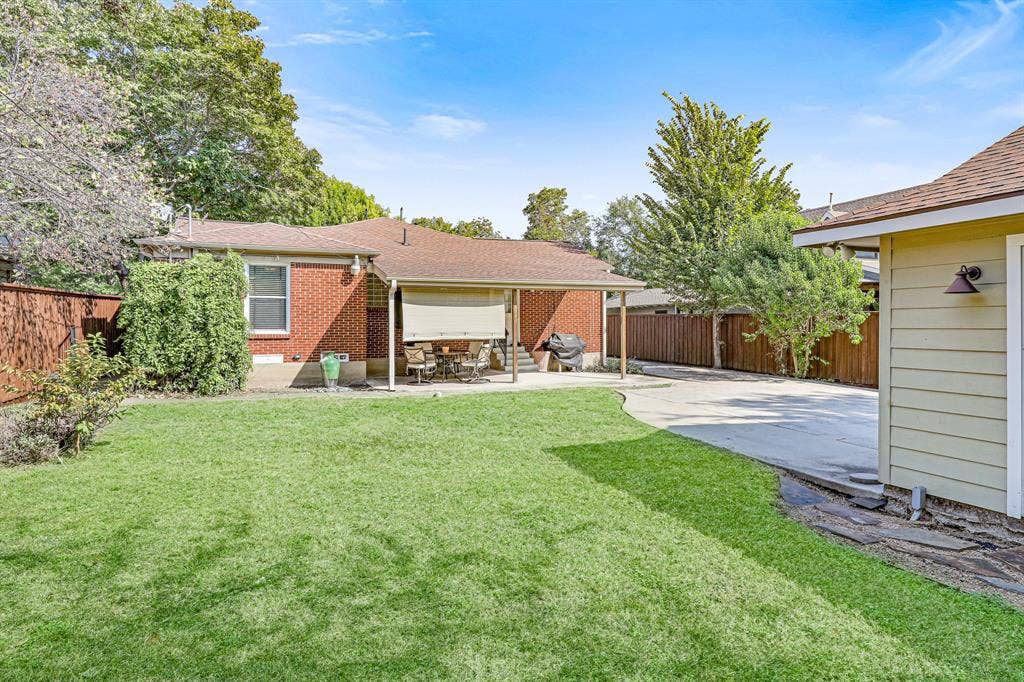 6220 Kenwood Avenue, Dallas, TX 75214