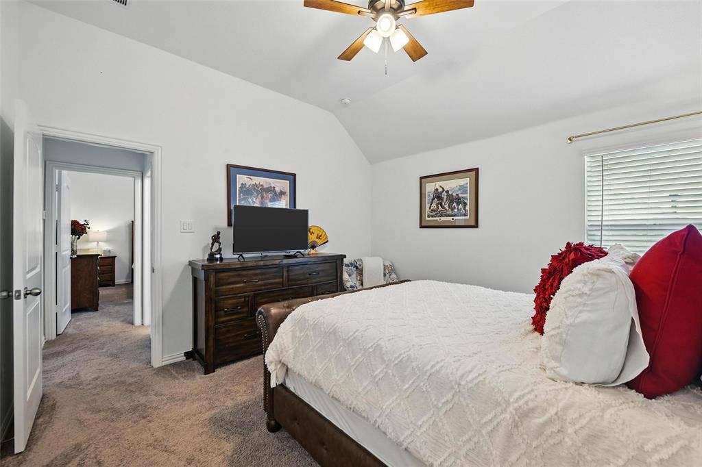 Bedroom No. 3