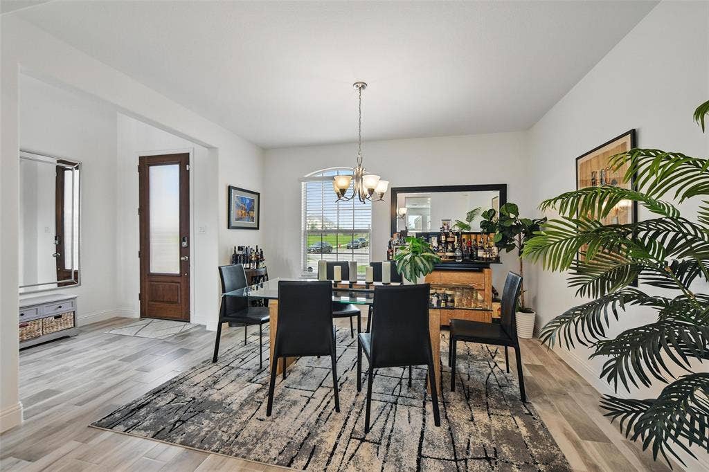 1477 Shooting Star Drive, Haslet, TX 76052