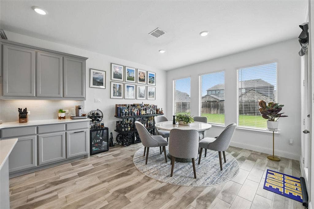 1477 Shooting Star Drive, Haslet, TX 76052