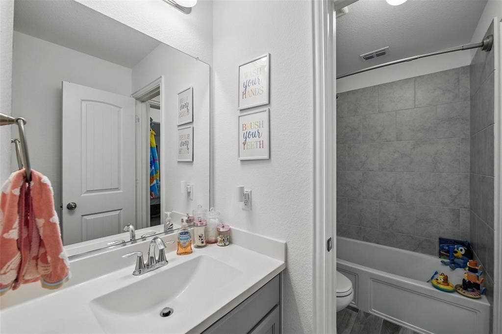 1477 Shooting Star Drive, Haslet, TX 76052