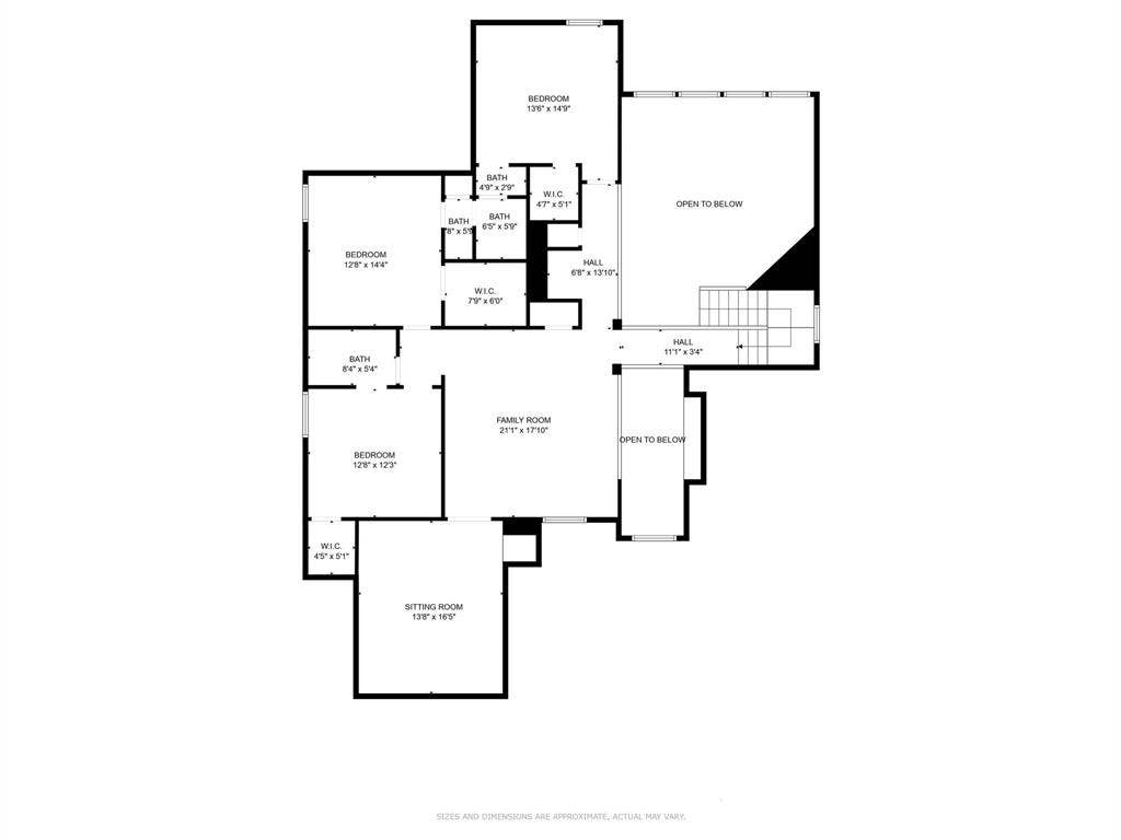 1477 Shooting Star Drive, Haslet, TX 76052