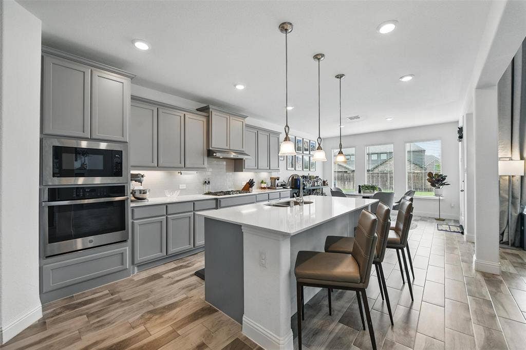 1477 Shooting Star Drive, Haslet, TX 76052