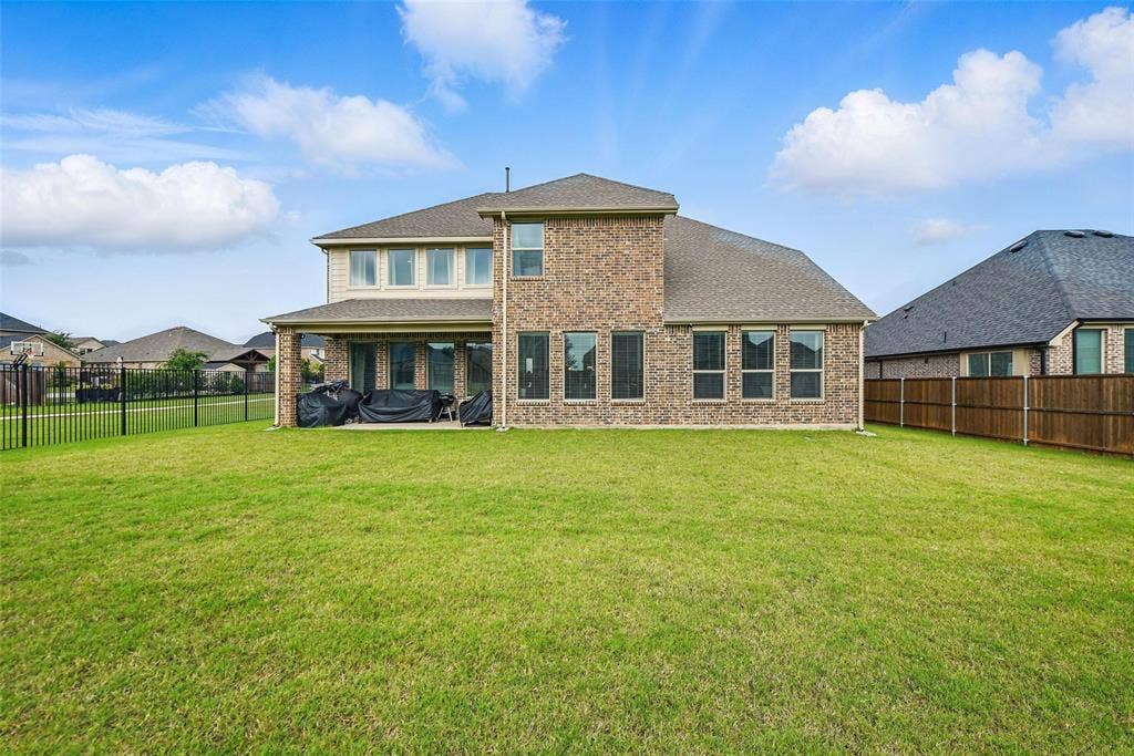 1477 Shooting Star Drive, Haslet, TX 76052