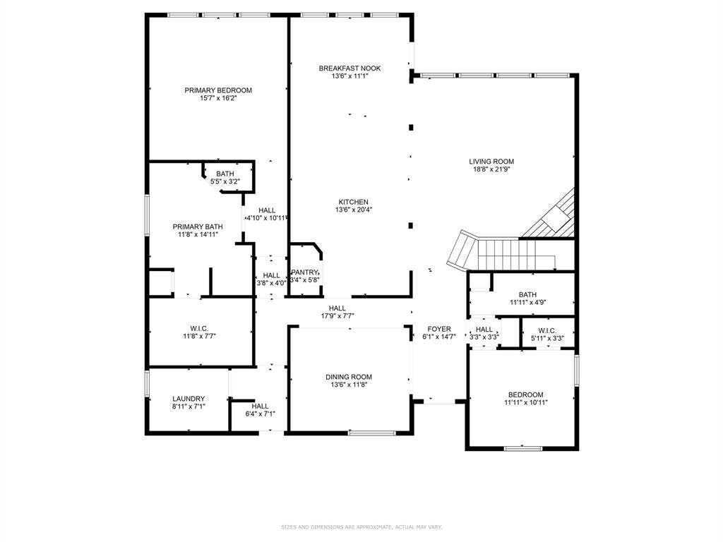 1477 Shooting Star Drive, Haslet, TX 76052