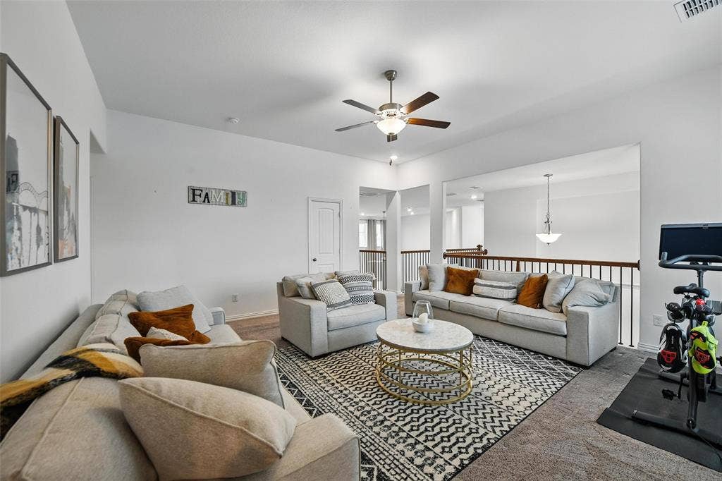 1477 Shooting Star Drive, Haslet, TX 76052