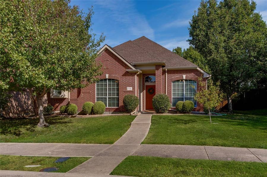 Property photo for 724 Vallejo Drive, Rockwall, TX