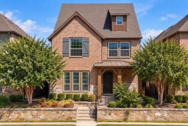 6209 Smithwick Drive, McKinney, TX 75070 6209 Smithwick Drive, McKinney, TX 75070
