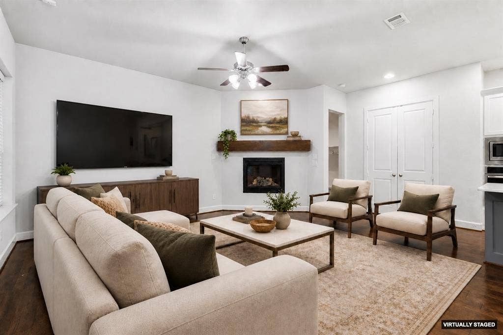 6209 Smithwick Drive, McKinney, TX 75070 6209 Smithwick Drive, McKinney, TX 75070
