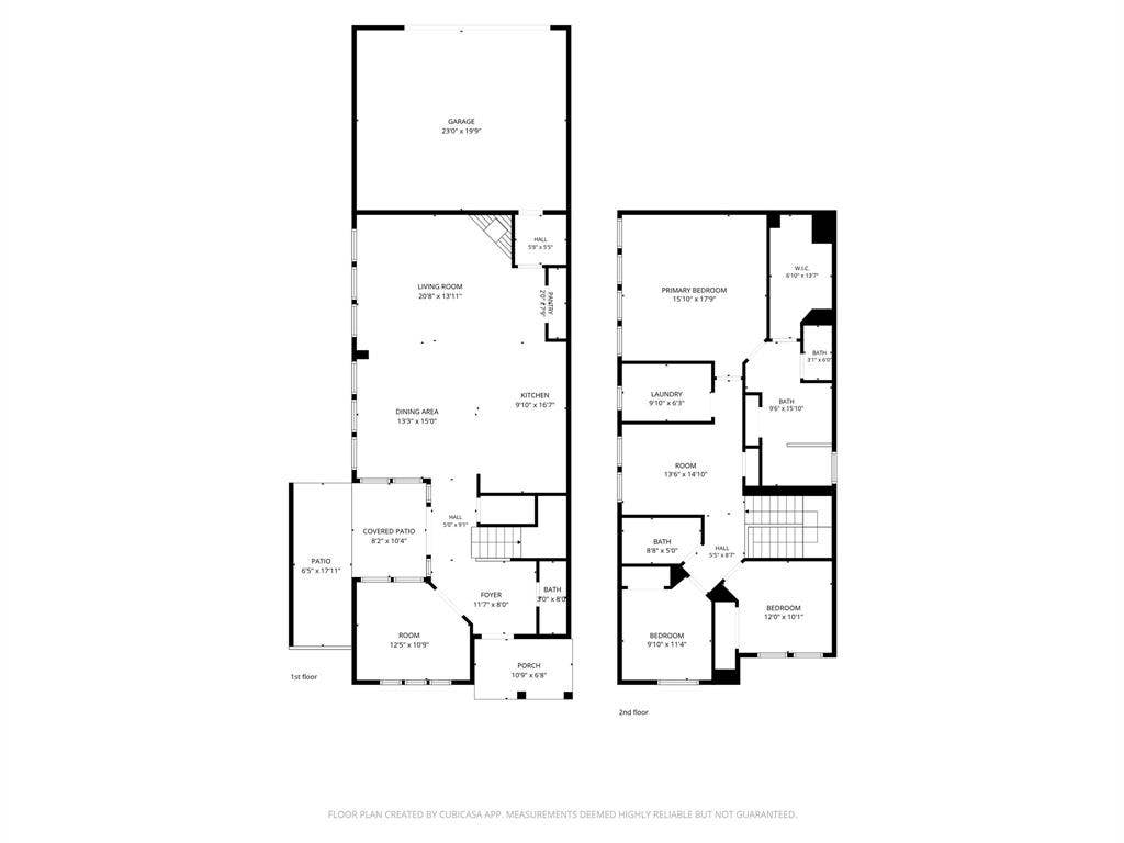 6209 Smithwick Drive, McKinney, TX 75070 6209 Smithwick Drive, McKinney, TX 75070