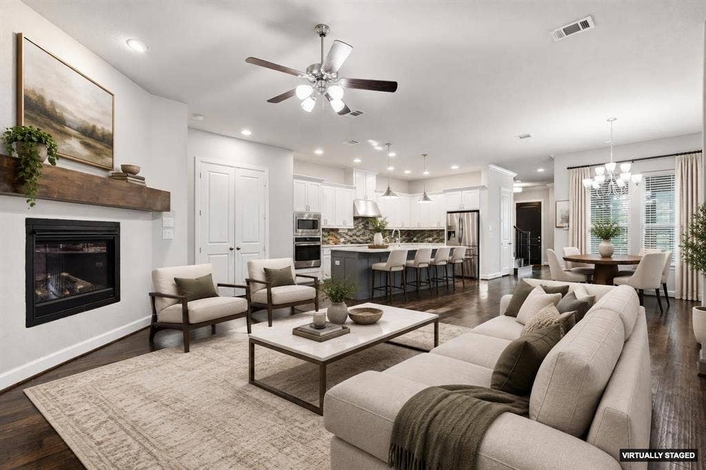 6209 Smithwick Drive, McKinney, TX 75070 6209 Smithwick Drive, McKinney, TX 75070